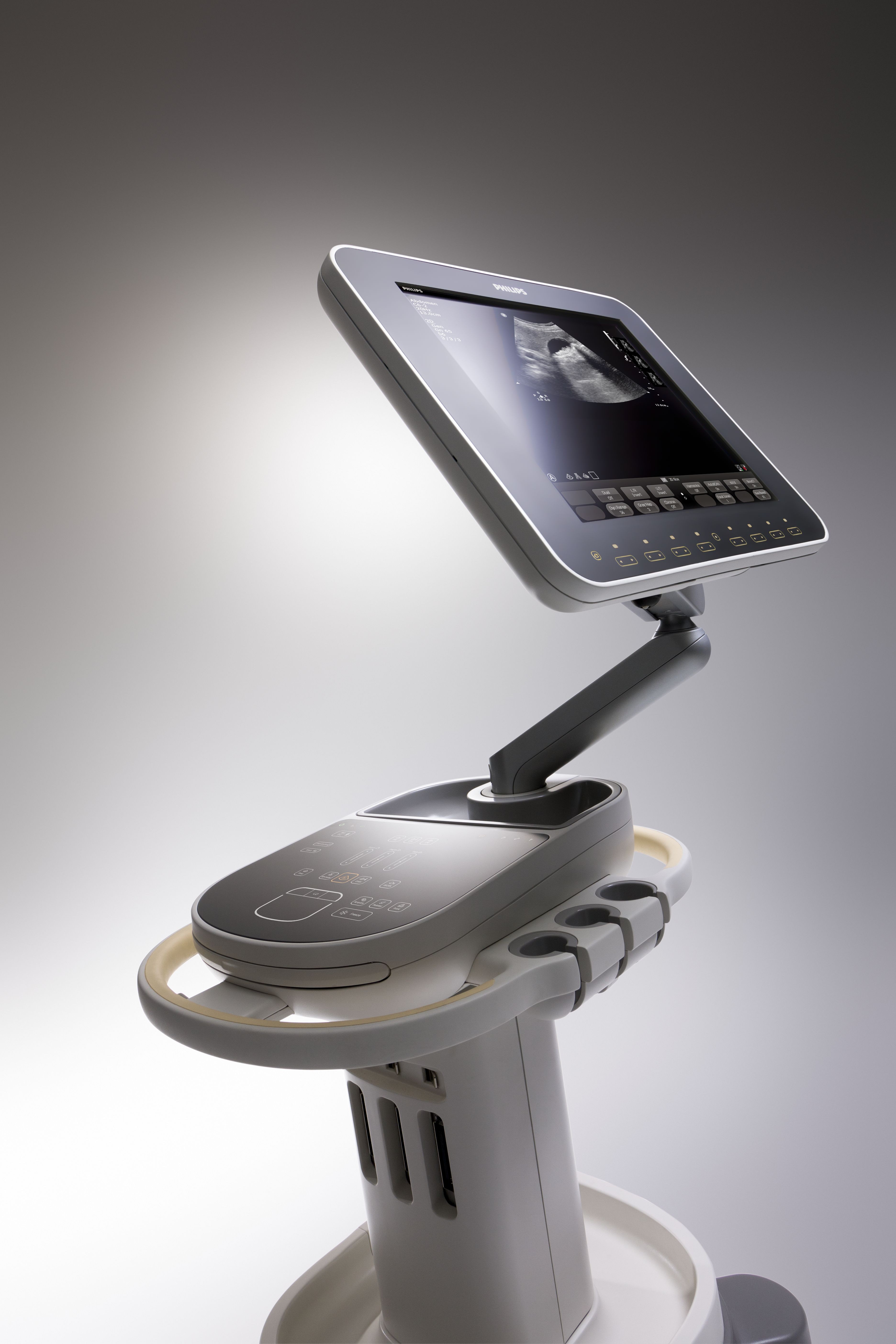 Philips Sparq Ultraschallsystem Böhm Elektromedizin