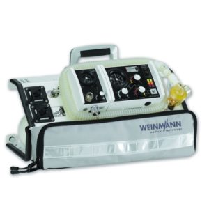 Weinmann LIFE BASE Mini II - Tragesystem mit Ausstattung
