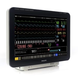 Philips IntelliVue MX800 - Patientenmonitor