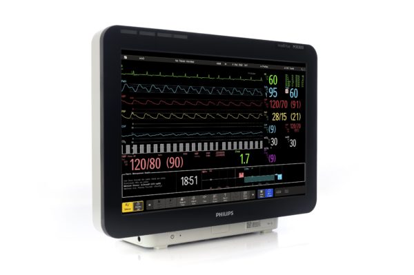 Philips IntelliVue MX800 - Patientenmonitor