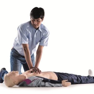 CPR Training