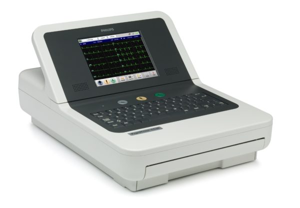 Philips PageWriter TC20