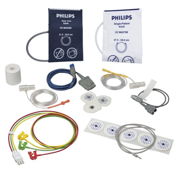 Philips Zubehör Medizintechnik - Sie können bei der Firma Böhm-Elektromedizin medizintechnisches Zubehör und Verbrauchmaterial zu günstigen Preisen kaufen.