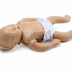 Die Laerdal Mini Baby Erste-Hilfe-Trainingspuppe