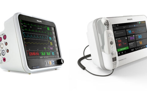 Sonderpreisaktion – 2999 € pro Patientenmonitor inkl. Premiumrollstand