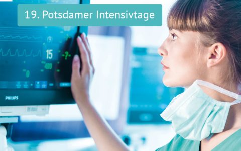 19. Potsdamer Intensivtage